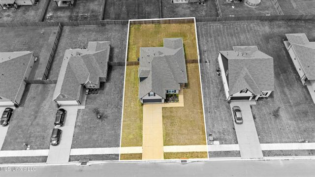8685 Lana Drive, Southaven, MS 38672