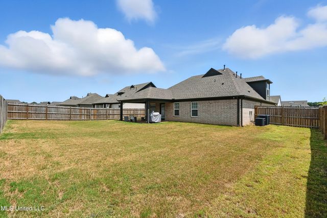 8685 Lana Drive, Southaven, MS 38672