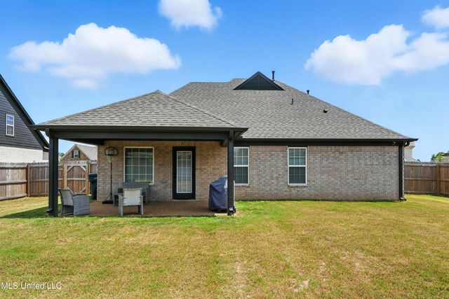 8685 Lana Drive, Southaven, MS 38672
