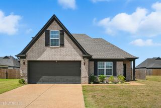 8685 Lana Drive, Southaven, MS 38672