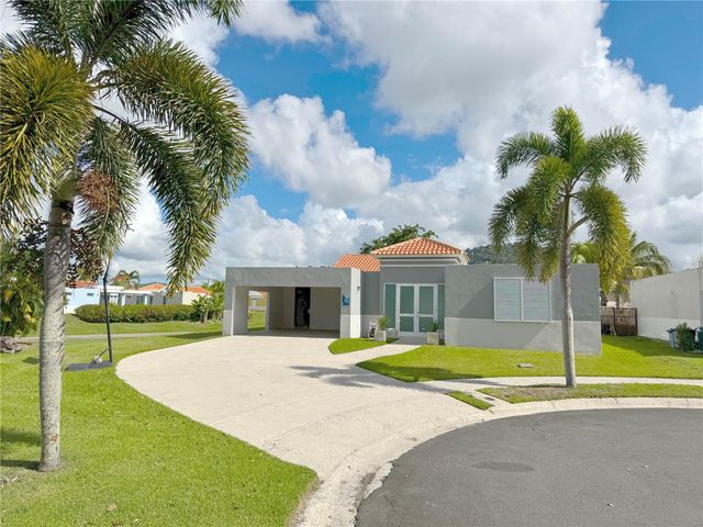 740 CALLE 67, Gurabo, PR 00778