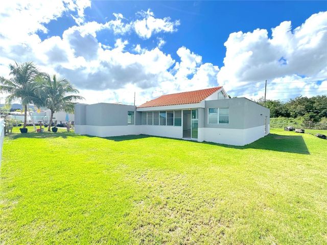 740 CALLE 67, Gurabo, PR 00778