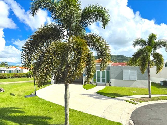 740 CALLE 67, Gurabo, PR 00778