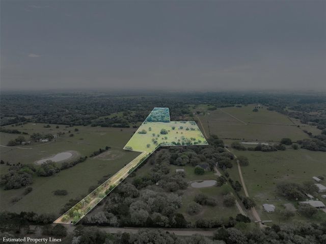 1017 New Ulm Road, Cat Spring, TX 78933