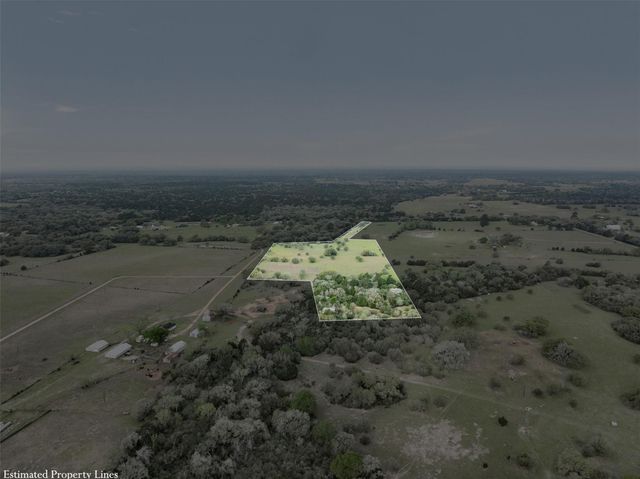 1017 New Ulm Road, Cat Spring, TX 78933