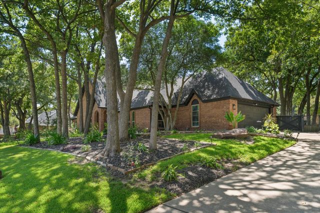 1518 Windsor Forest Trail, Keller, TX 76262