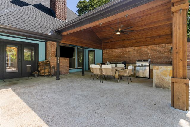 1518 Windsor Forest Trail, Keller, TX 76262