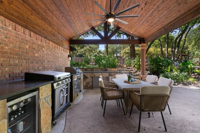 1518 Windsor Forest Trail, Keller, TX 76262