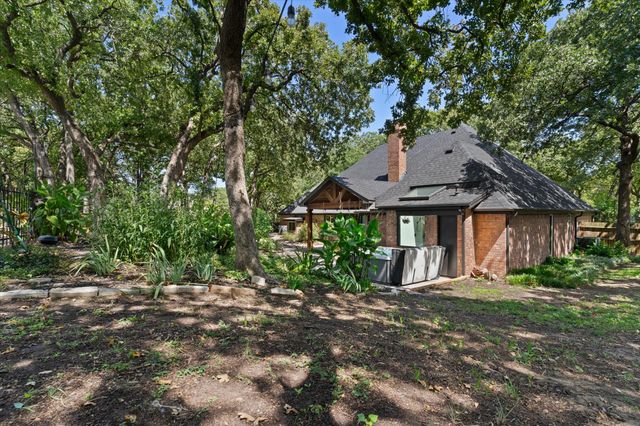 1518 Windsor Forest Trail, Keller, TX 76262
