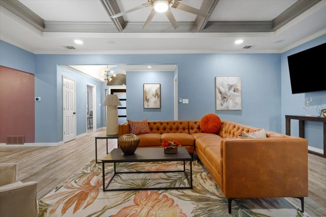 1518 Windsor Forest Trail, Keller, TX 76262