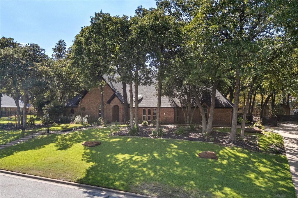 1518 Windsor Forest Trail, Keller, TX 76262 — photo 4