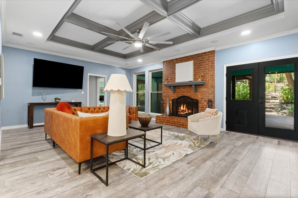 1518 Windsor Forest Trail, Keller, TX 76262 — photo 5