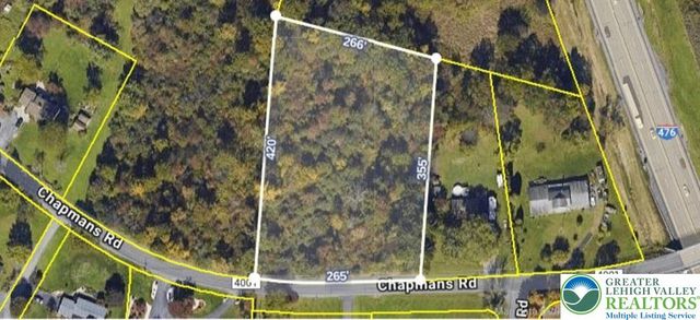 5043 Chapmans Road, South Whitehall Twp, PA 18104