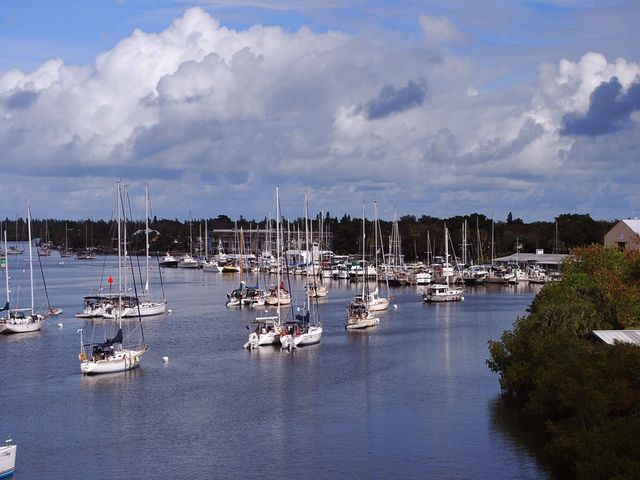 856 Dahlia Lane A, Vero Beach, FL 32963