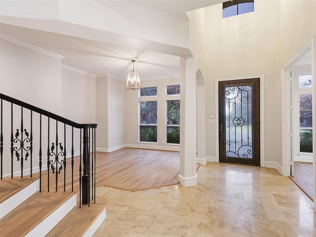 12578 Colborne Drive, Frisco, TX 75033