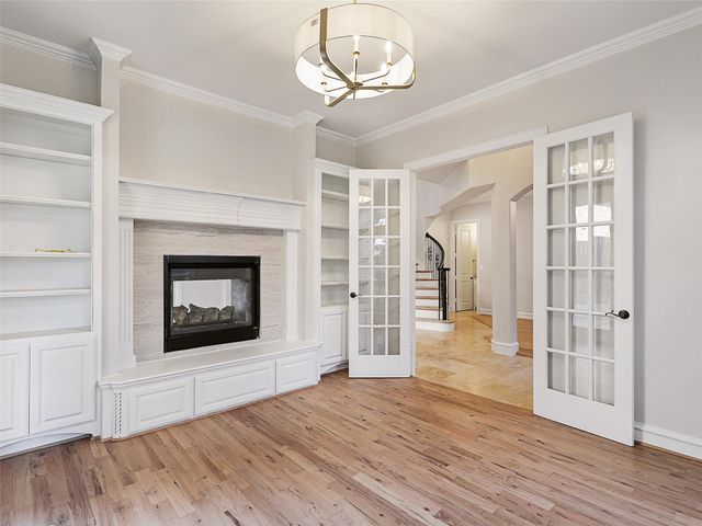 12578 Colborne Drive, Frisco, TX 75033