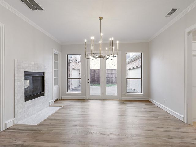 12578 Colborne Drive, Frisco, TX 75033