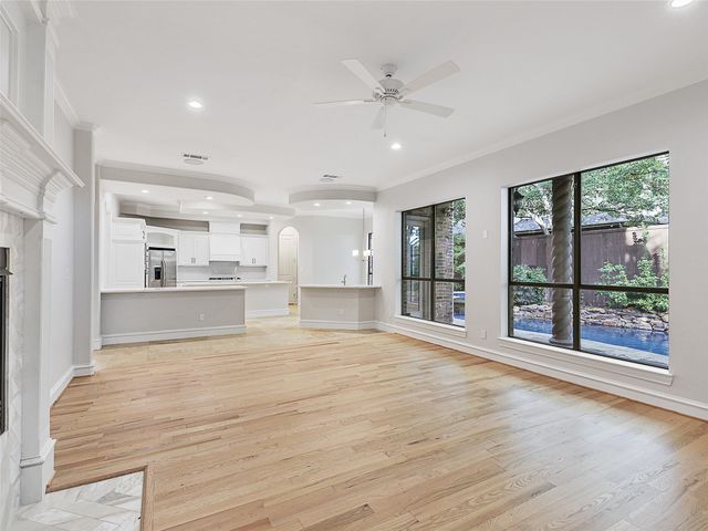 12578 Colborne Drive, Frisco, TX 75033