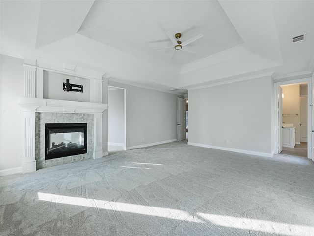 12578 Colborne Drive, Frisco, TX 75033