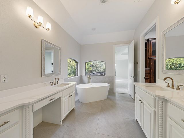 12578 Colborne Drive, Frisco, TX 75033