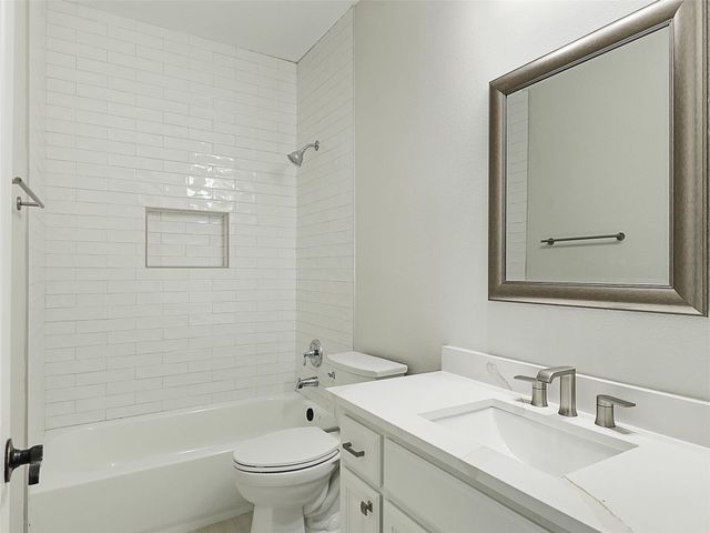 12578 Colborne Drive, Frisco, TX 75033