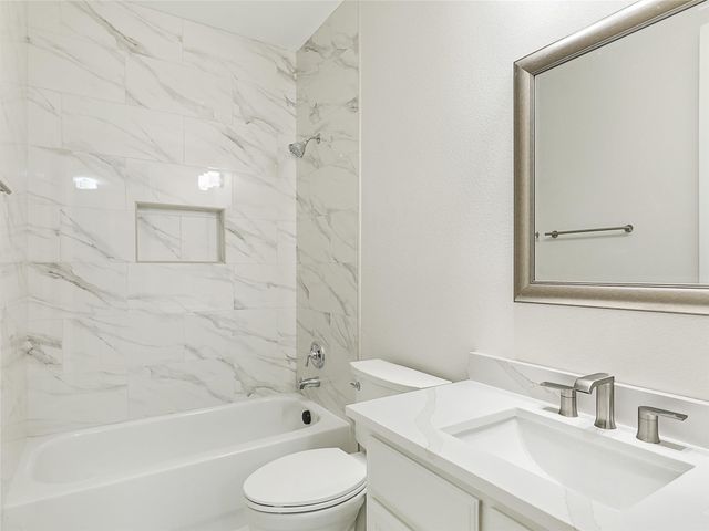 12578 Colborne Drive, Frisco, TX 75033