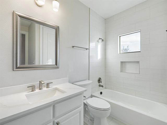 12578 Colborne Drive, Frisco, TX 75033