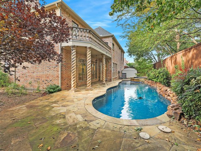 12578 Colborne Drive, Frisco, TX 75033