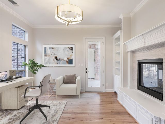 12578 Colborne Drive, Frisco, TX 75033