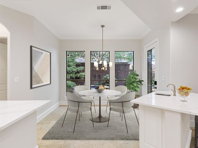 12578 Colborne Drive, Frisco, TX 75033