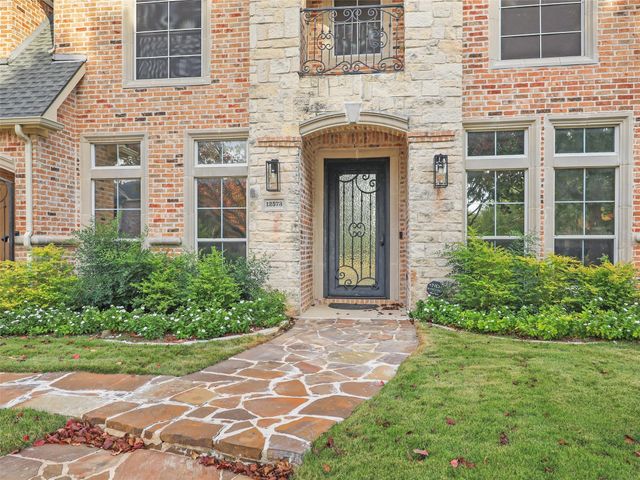 12578 Colborne Drive, Frisco, TX 75033