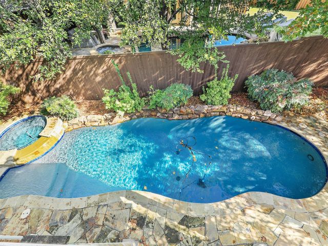 12578 Colborne Drive, Frisco, TX 75033