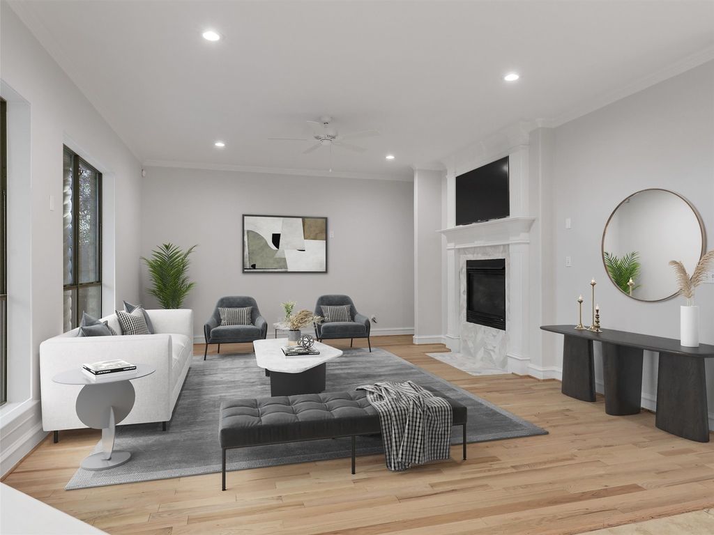 12578 Colborne Drive, Frisco, TX 75033