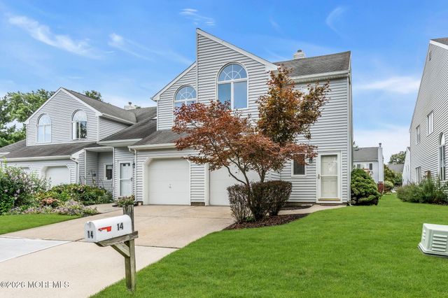 14 Shore Drive, Long Branch, NJ 07740