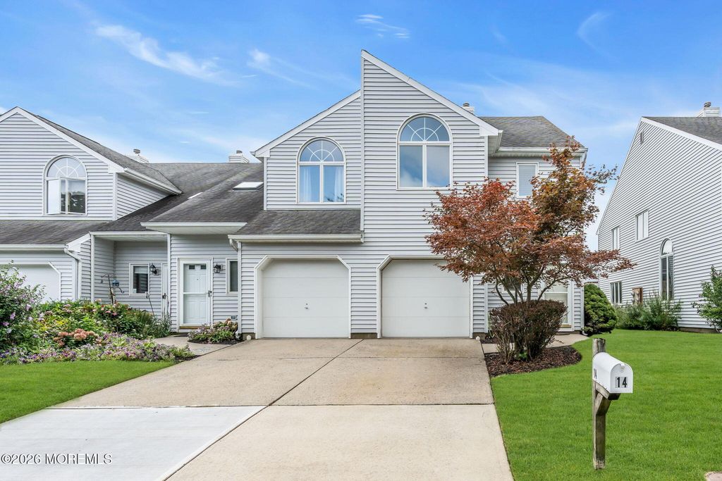 14 Shore Drive, Long Branch, NJ 07740