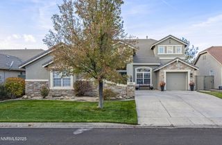 10431 Silver Rush Court, Reno, NV 89521