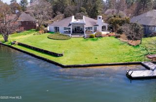 655 Diamondhead Drive, Pinehurst, NC 28374