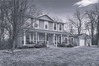 7242 Gamble Road, Lisbon, OH 44432