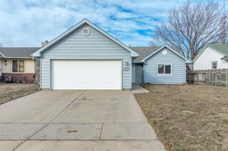5211 S Mosley St, Wichita, KS 67216