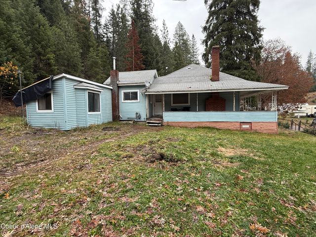 27 Daisy Loop, Mullan, ID 83846