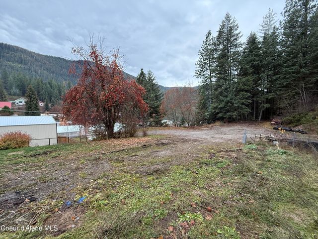 27 Daisy Loop, Mullan, ID 83846