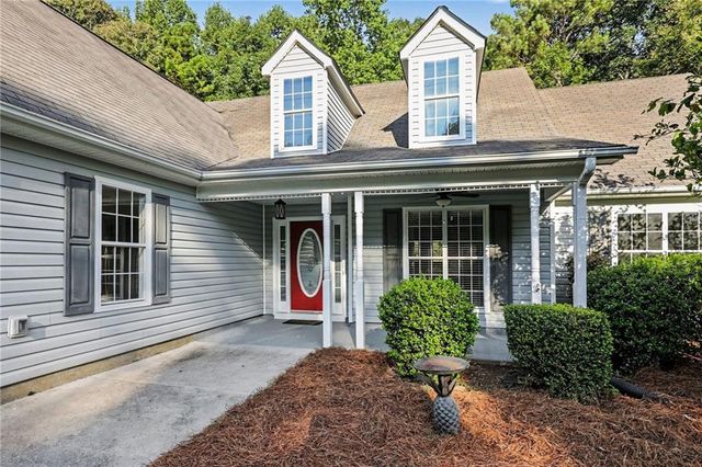 250 Dillion Drive, Hampton, GA 30228