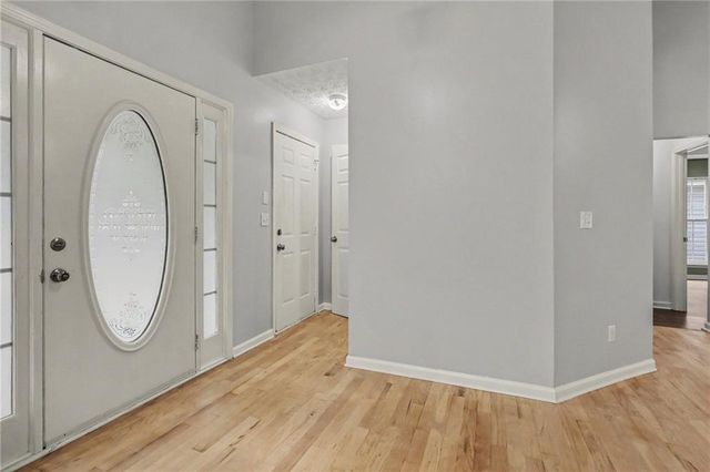 250 Dillion Drive, Hampton, GA 30228