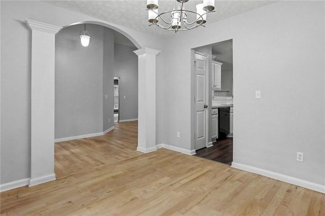 250 Dillion Drive, Hampton, GA 30228