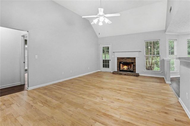 250 Dillion Drive, Hampton, GA 30228