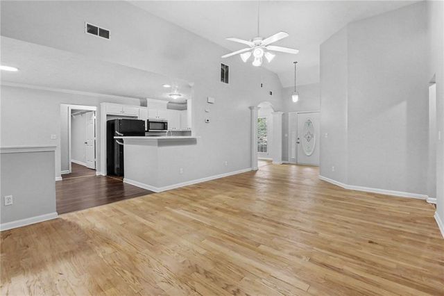 250 Dillion Drive, Hampton, GA 30228