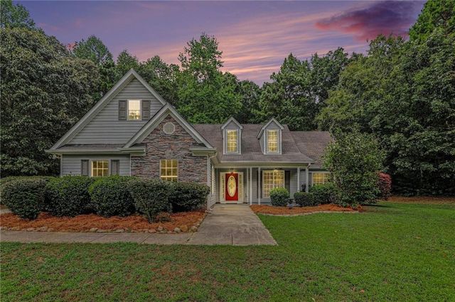 250 Dillion Drive, Hampton, GA 30228