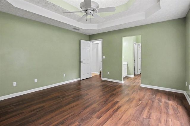 250 Dillion Drive, Hampton, GA 30228