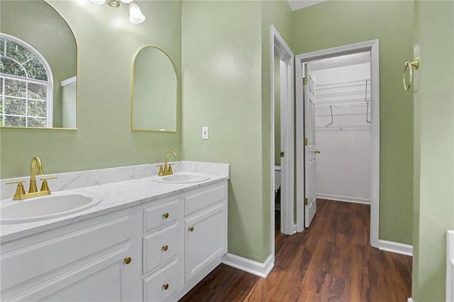 250 Dillion Drive, Hampton, GA 30228