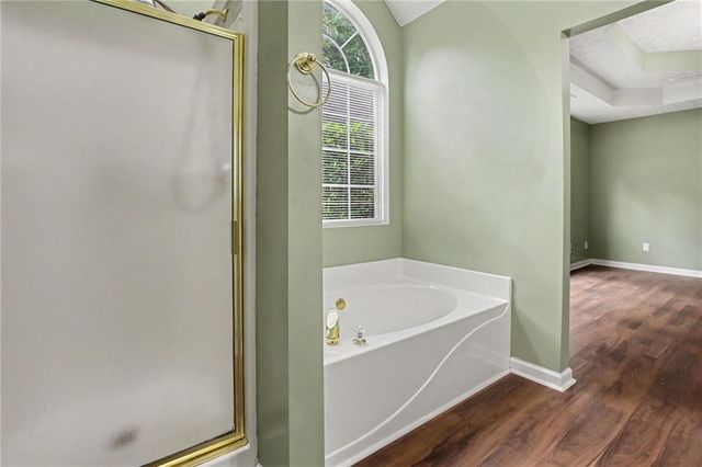 250 Dillion Drive, Hampton, GA 30228